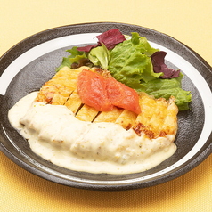 九州産鶏のチキン南蛮