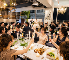 HASU ハス kitchen&drinksのコース写真