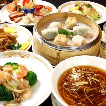 群愛飯店 大丸店のおすすめ料理1