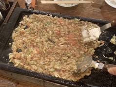 海辺晩酌処じょいんとのおすすめ料理1