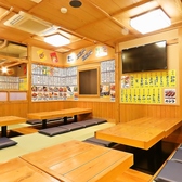 満天酒場 大泉学園店の雰囲気2