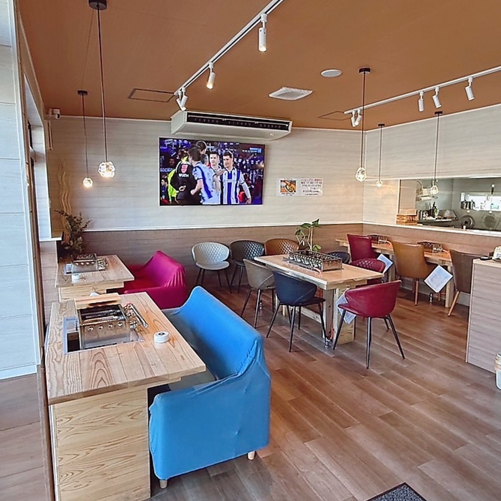 【たこ焼き居酒屋　puLpu高知店】最寄駅から徒歩1分の好立地にお店がござます！お立ち寄りください♪