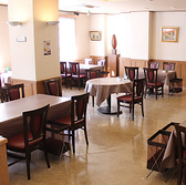 五島軒 レストラン 雪河亭の雰囲気2