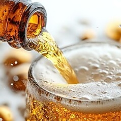 生ビール（瓶ビール）国産メーカー揃ってます！