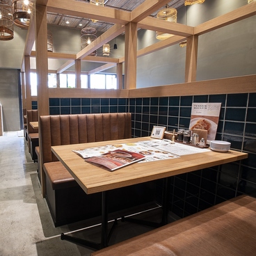 点心の気持ち 甲子園の雰囲気1