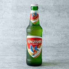 キングフィッシャー／インド