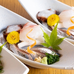 和風酒場 亀次郎のコース写真