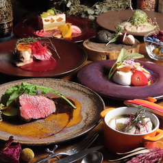 Bistro JIN ビストロジン特集写真1