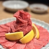焼肉 はと家