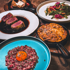 Grill&Bar YELLOU イエローのおすすめ料理1