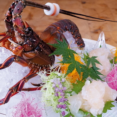 日本料理 あぐら屋のコース写真