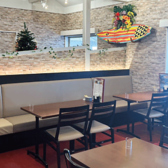 魔法のパンケーキ長野店の雰囲気2