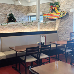 魔法のパンケーキ長野店の雰囲気2