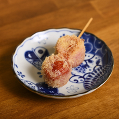 トマトベーコン