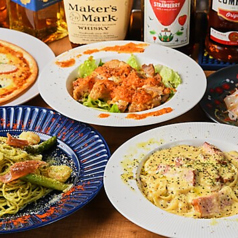 Dining Bar Eight エイトの特集写真