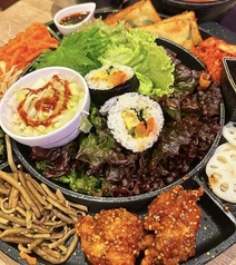 韓国料理 Kα イオンモール新瑞橋店のコース写真
