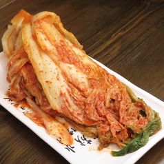 韓国家庭料理・焼肉　韓美亭の雰囲気3