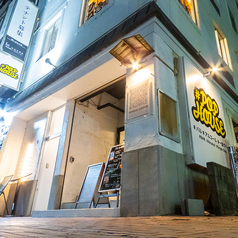 #POP HOUSEの外観2