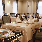 五島軒 レストラン 雪河亭の雰囲気3