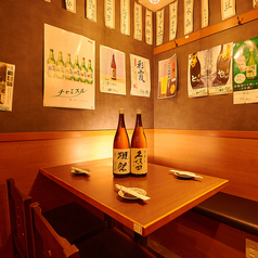 【オープンテーブル】こだわりは心から全てのお客様にくつろぎ楽しんでいただくことを一番に考えております。当店が様々なシチュエーションに空間づくりを全力でお手伝いさせていただきます。接待や飲み会など様々なシュチュエーションにも対応させていただきます。