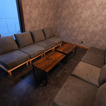 田町 三田シーシャ SU Root スールートの雰囲気1