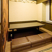 魚と串焼 發の雰囲気3