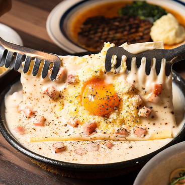Cafe&Dining Cheese Cheese Worker チーズチーズワーカー 千葉店のおすすめ料理1