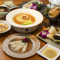 YASUKO S KITCHEN ヤスコキッチンのコース写真