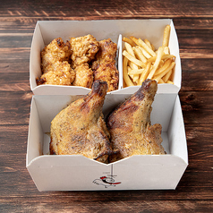 ファミリーセット