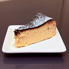 チーズケーキ