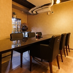 大衆割烹・地酒 肉亭キヨシの雰囲気2