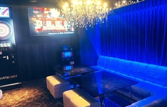 ダイニングダーツバー Bee 大宮店の雰囲気3