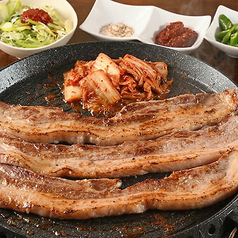 トモスダイニング アジアンレストラン 下北沢のコース写真