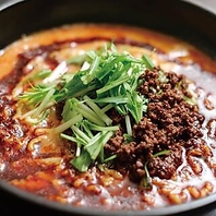 接待、会食に「杏梨特製」の独創的な本格中華