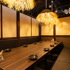 居酒屋 灯 あかり 吉祥寺店のおすすめポイント1