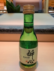 酔心 ~純米吟醸~ 180ml