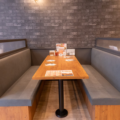 ホームズパスタ 岡山駅前店の特集写真