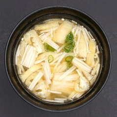 みそ汁