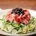 料理メニュー写真&nbsp;【国産牛×新鮮ホルモン】名物しじみ炊き肉 1人前