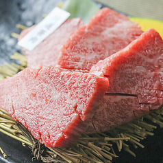 焼肉ソムリエ 萬樹亭 大阪福島店のコース写真