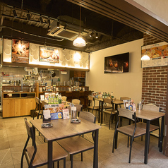 韓国料理　プチbibim 北浜店の特集写真
