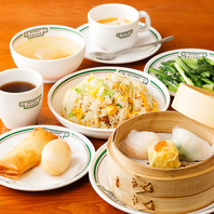 本場のお料理を楽しめます♪