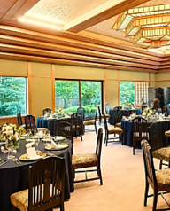 Ristorante ISUI-EN(渭水苑)の特集写真
