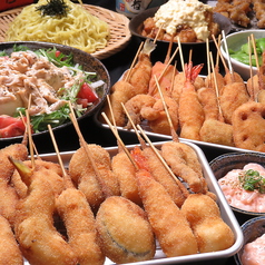 金沢市他 野々市 白山 内灘 3000円台の飲み放題付コース特集 ホットペッパーグルメ