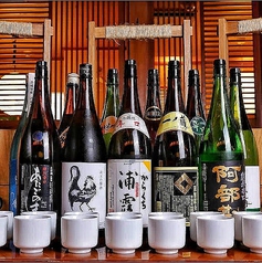 炭焼きと肉そば 火鳥 HINOTORI 東口店のおすすめポイント1