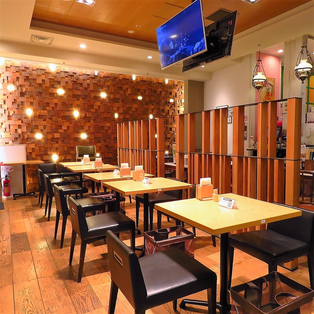 11時～ランチ営業！揚げたてのカツ丼をお召し上がりください♪三越前駅から徒歩30秒。