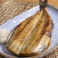 料理メニュー写真 焼き魚