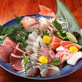 漁港直送魚市場 海ZAWA 春日井店のおすすめ料理2