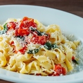 料理メニュー写真 Aパスタlunch