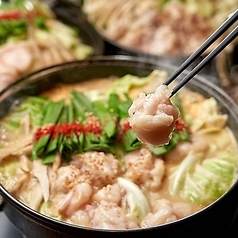 チリュウズシ 知立駅前店のコース写真